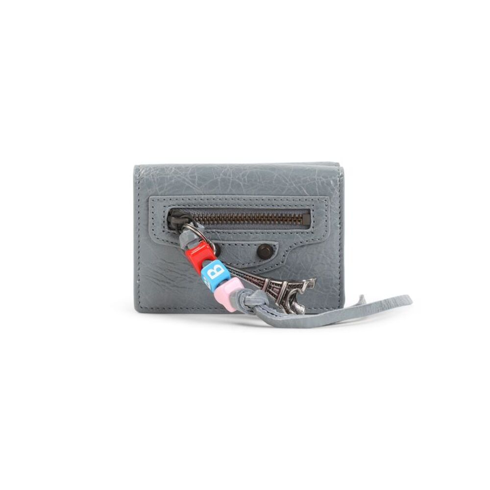 Le City Mini Wallet Women